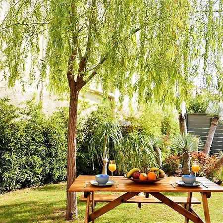 30Villa Rd Rhodes City ภายนอก รูปภาพ