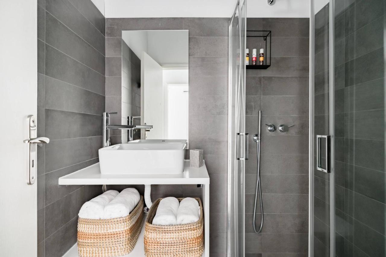 30Villa Rd Rhodes City ภายนอก รูปภาพ