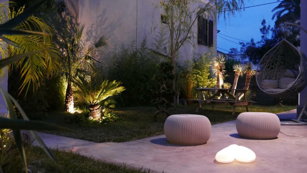 30Villa Rd Rhodes City ภายนอก รูปภาพ