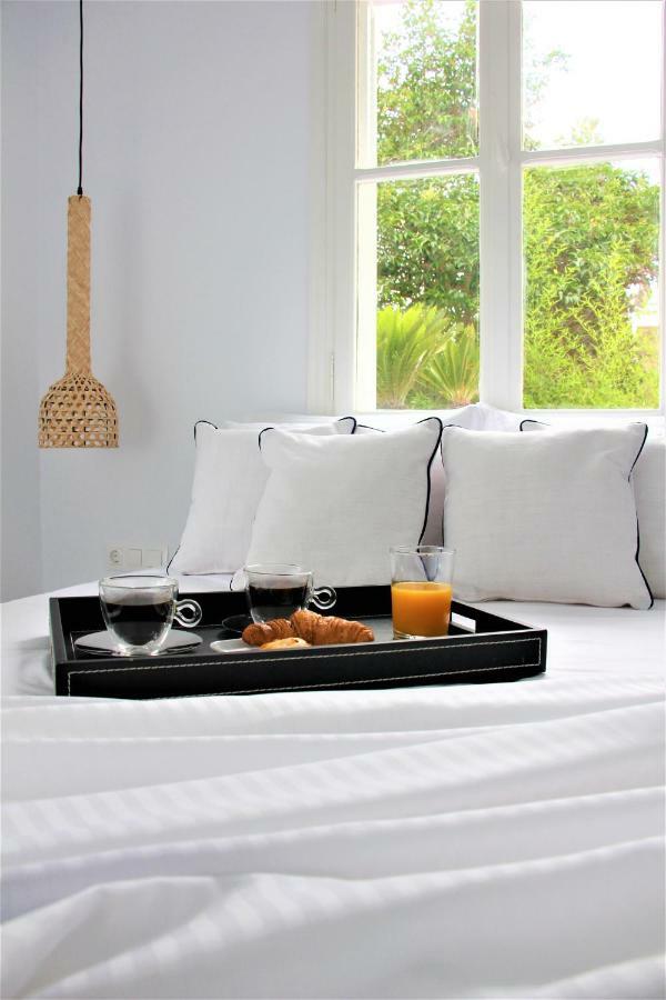 30Villa Rd Rhodes City ภายนอก รูปภาพ