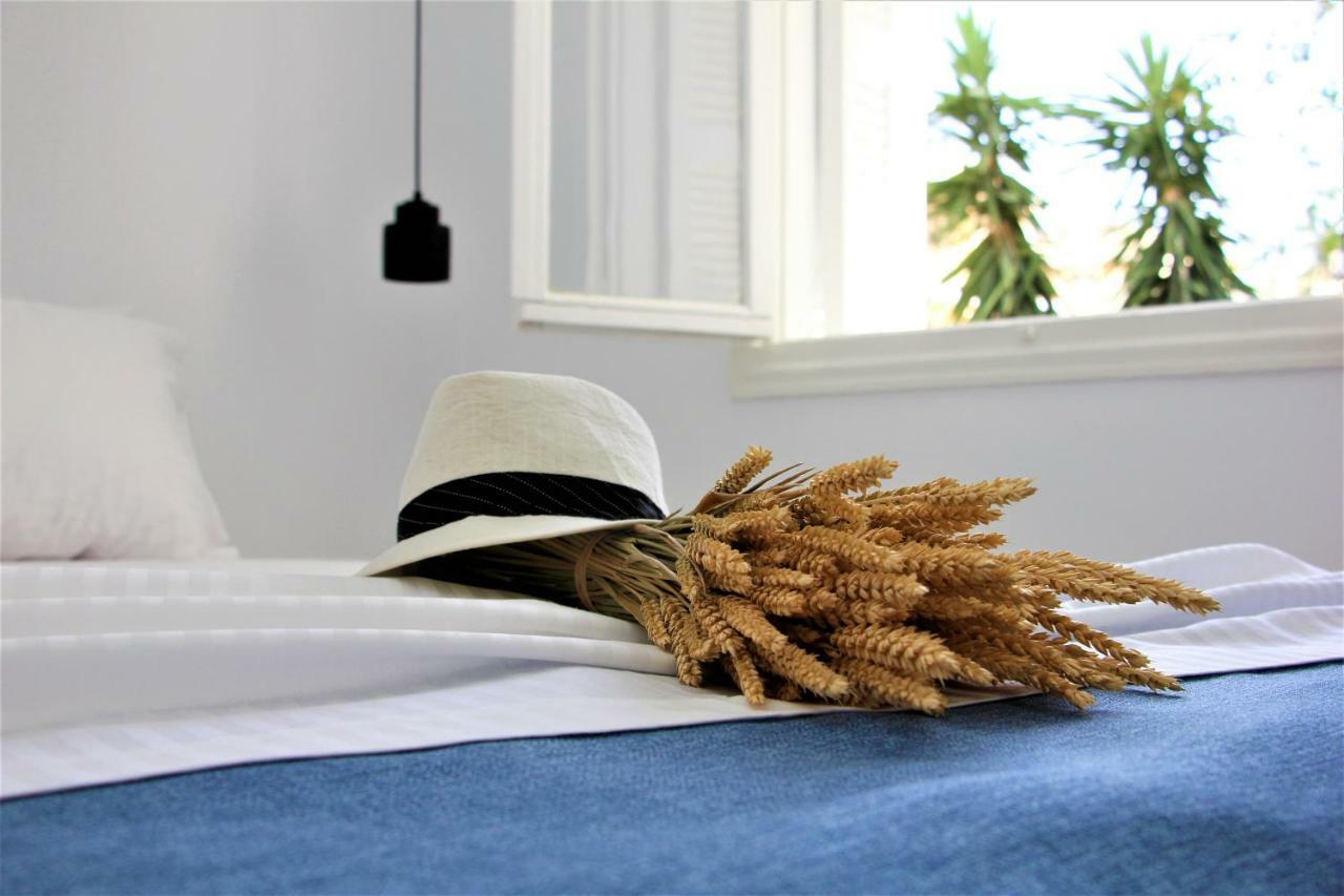 30Villa Rd Rhodes City ภายนอก รูปภาพ