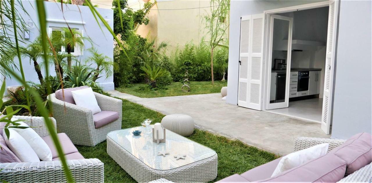 30Villa Rd Rhodes City ภายนอก รูปภาพ