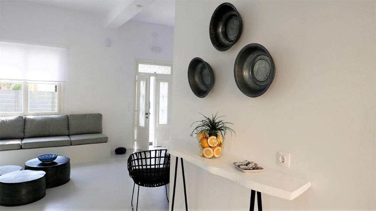 30Villa Rd Rhodes City ภายนอก รูปภาพ