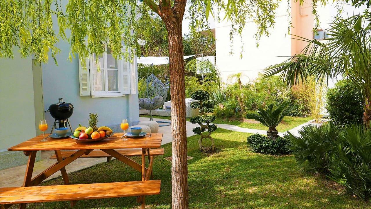 30Villa Rd Rhodes City ภายนอก รูปภาพ