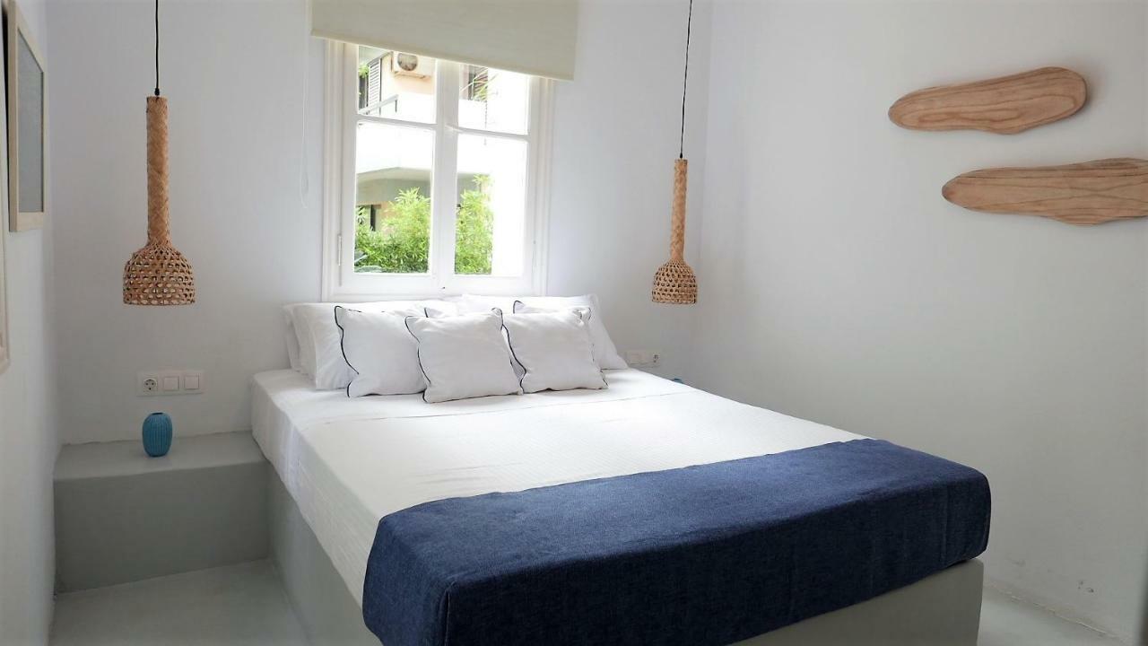 30Villa Rd Rhodes City ภายนอก รูปภาพ