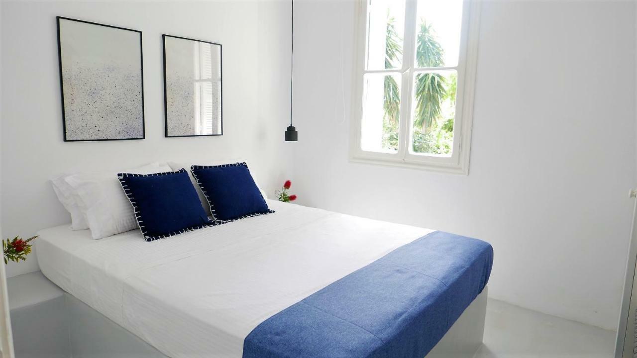 30Villa Rd Rhodes City ภายนอก รูปภาพ