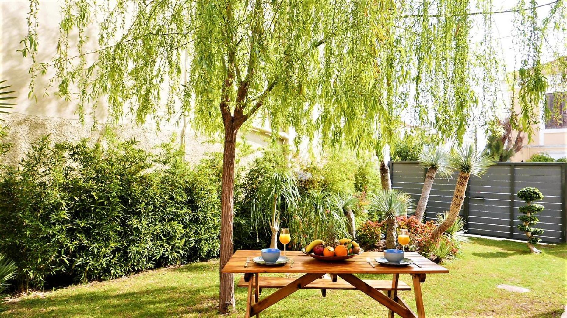 30Villa Rd Rhodes City ภายนอก รูปภาพ