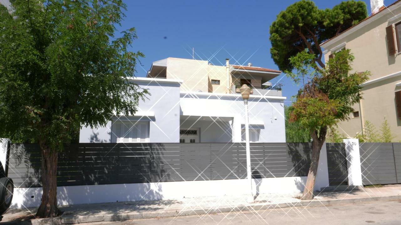 30Villa Rd Rhodes City ภายนอก รูปภาพ