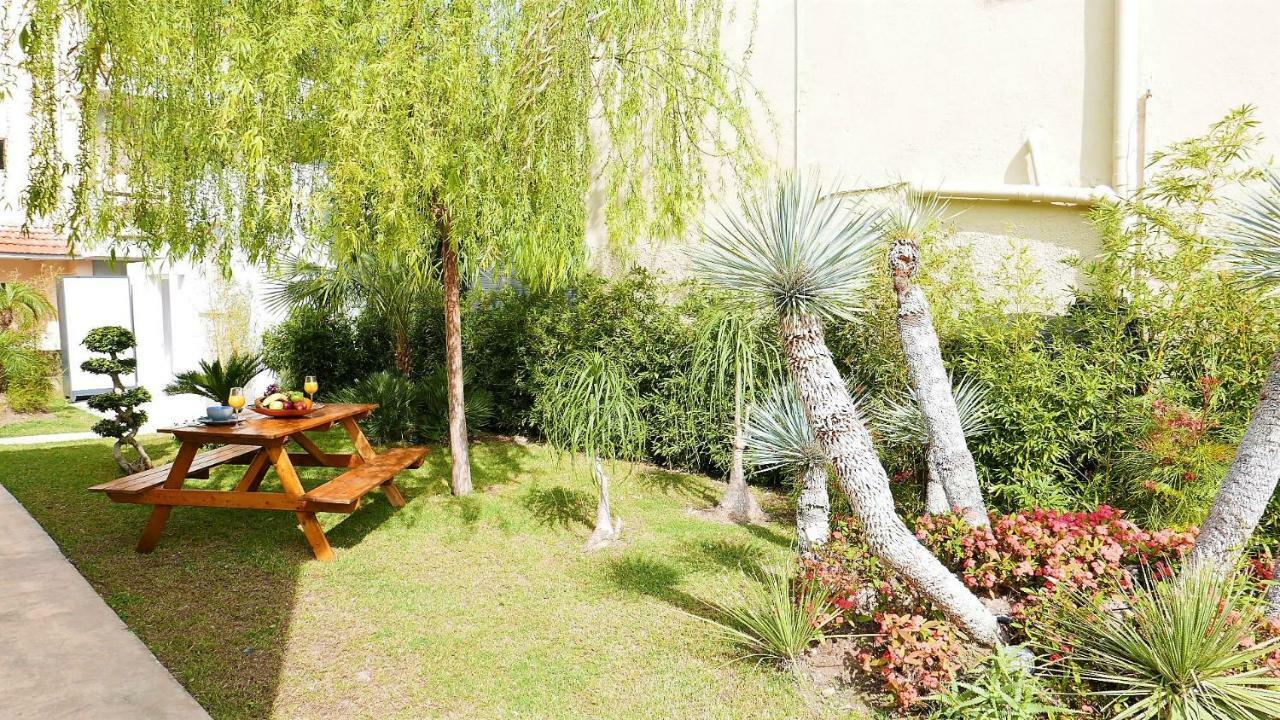 30Villa Rd Rhodes City ภายนอก รูปภาพ